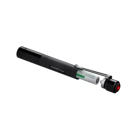 Latarka LEDLENSER P2R Core